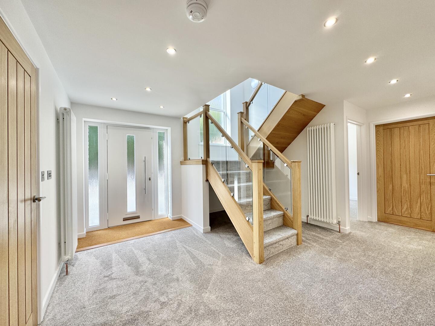 5 bed property in Kernick Road, Penryn